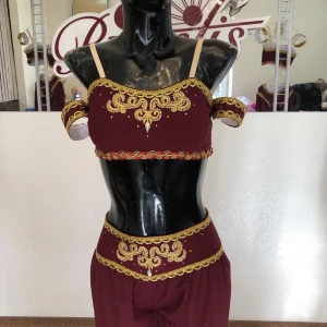 Oriental costume P 1530 - image 25