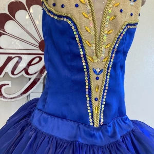 Stage costume F 0085 - image 4