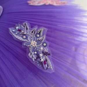 Lilac Fairy P 0407 - image 77