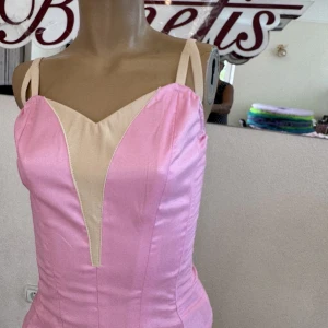 Corset de baza pentru fusta de balet fara decor T 0009 - image 46