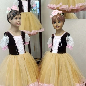 Stage costume F 0056 - image 29