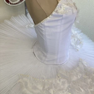 Ballet costume Swan P 0102A - image 23