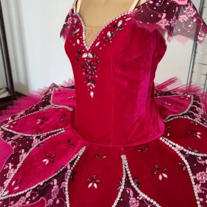 Ballet costume P 3110(3175) - image 4