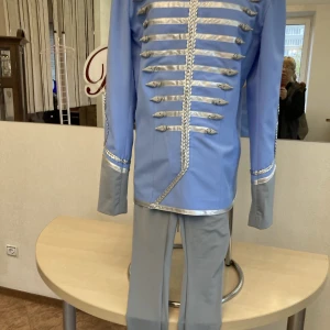 Stage ballet costume F 0278 - image 18