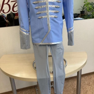 Stage ballet costume F 0278 - image 19