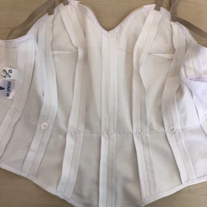Corset de baza pentru fusta de balet fara decor T 0009 - image 25