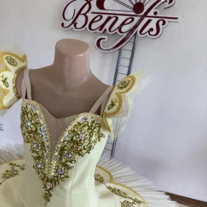 Stage ballet costume for various roles The Nutcracker Sleeping Beauty P0469 - image 12