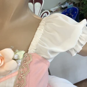 Stage ballet costume P 1409 - image 79