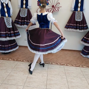National costume  (Mazurka) J 0010 - image 14