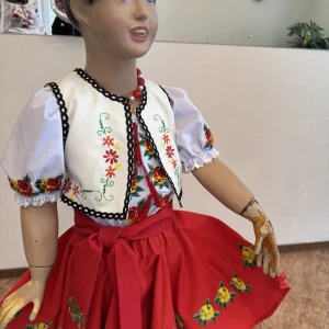 National moldavian vest J 0171(4525) - image 6