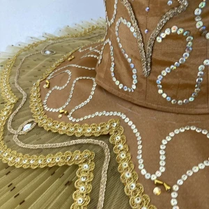 Soloist s costume P 0801 - image 49