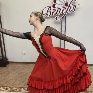 Stage costume P 0345 - image 8
