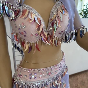 Oriental costume R 0502(4064) - image 5