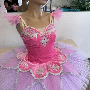 Ballet costume P 0484(3171) - image 3