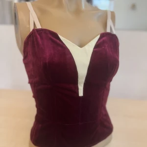 Basic bodice for the ballet tutu without decor T 0009(2266) - image 2