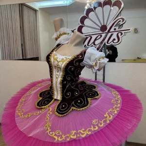 Stage costume F 0045A - image 11