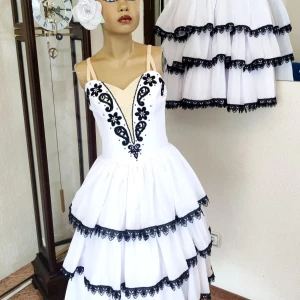Stage costume F 0486 - image 29