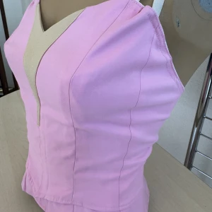 Adjustable bodice T 0013(5060) - image 5