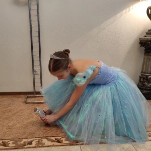 Ballet costume Cinderella P 1906 - image 11