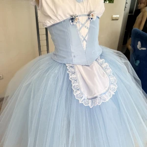 Dress F 0022A(3023) - image 4