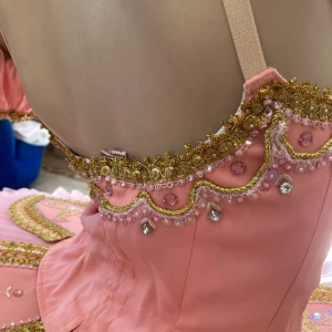 Ballet tutu Fairy Dragee  Nutcracker F 0003 - image 58