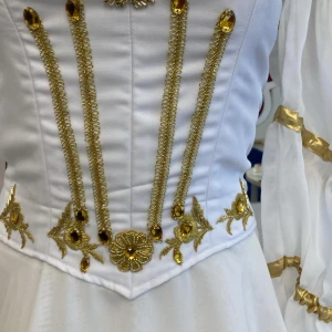 Stage costume F 0351 - image 23