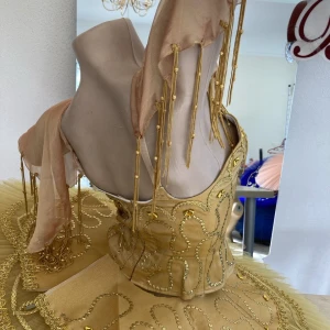 Soloist s costume P 0801 - image 38