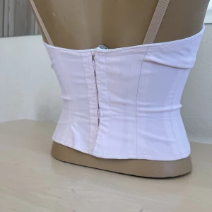 Basic bodice for the ballet tutu without decor T 0009(5061) - image 8