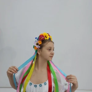 Headpiece S 0096 - image 11