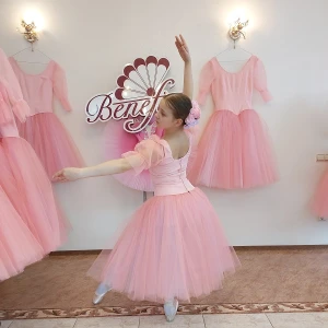 Stage ballet costume for various roles P 0458 - image 15