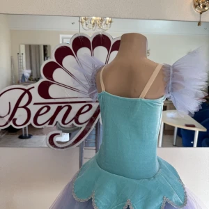 Ballet costume Flower Fantasy Waltz Sleeping Beauty The Nutcracker F 0090B - image 14
