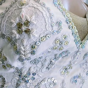 Stage costume Ballet costume Marie, Clara  Nutcracker Pas de deux Sleeping Beauty Coppelia Fairy F 0511 - image 6
