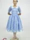Ballet costume                                                                                                                                       P 0283 - image 9
