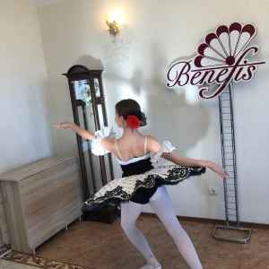 Ballet costume P 1312B - image 9