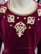 Stage ballet costume F 0368A - image 2