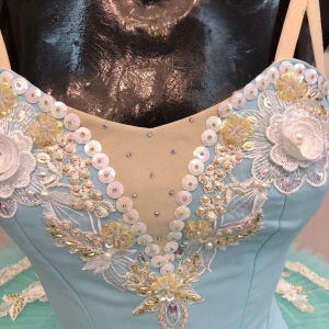 Stage ballet costume P 0475 - image 14