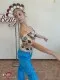 Costum oriental P 0716A - image 3