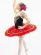 Ballet costume P 1301A - image 4