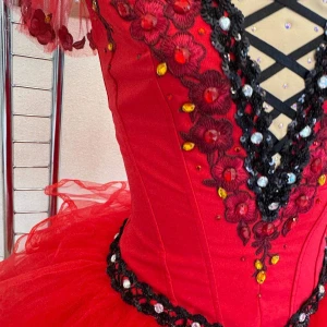 Spanish costume P 0356 - image 4
