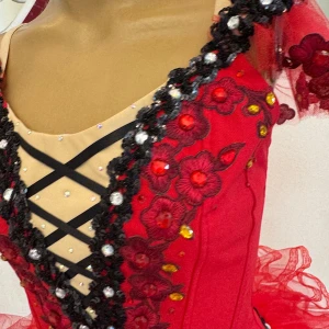 Spanish costume P 0356 - image 3