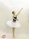 Professional bell-shaped basic tutu with hoops T 0002 - image 13