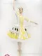 Stage ballet costume Kolombina F 0311 - image 2