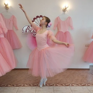 Stage ballet costume for various roles P 0458 - image 12
