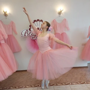 Stage ballet costume for various roles P 0458 - image 11