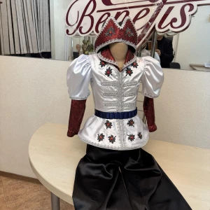Ballet Russian costume Doll Nutcracker J 0038 - image 6