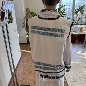 National moldavian shirt J 0238(4951) - image 25
