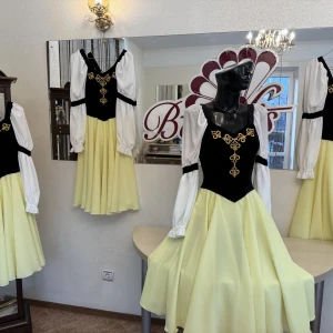 Costum de scena F 0514 - image 3