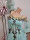 Stage ballet costume F 0351B - image 2