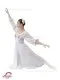 Lyrical women costume F 0030 - image 6