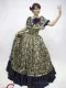Ballet costume for Parents roles at the Christmas party Nutcracker P 0281 - image 4